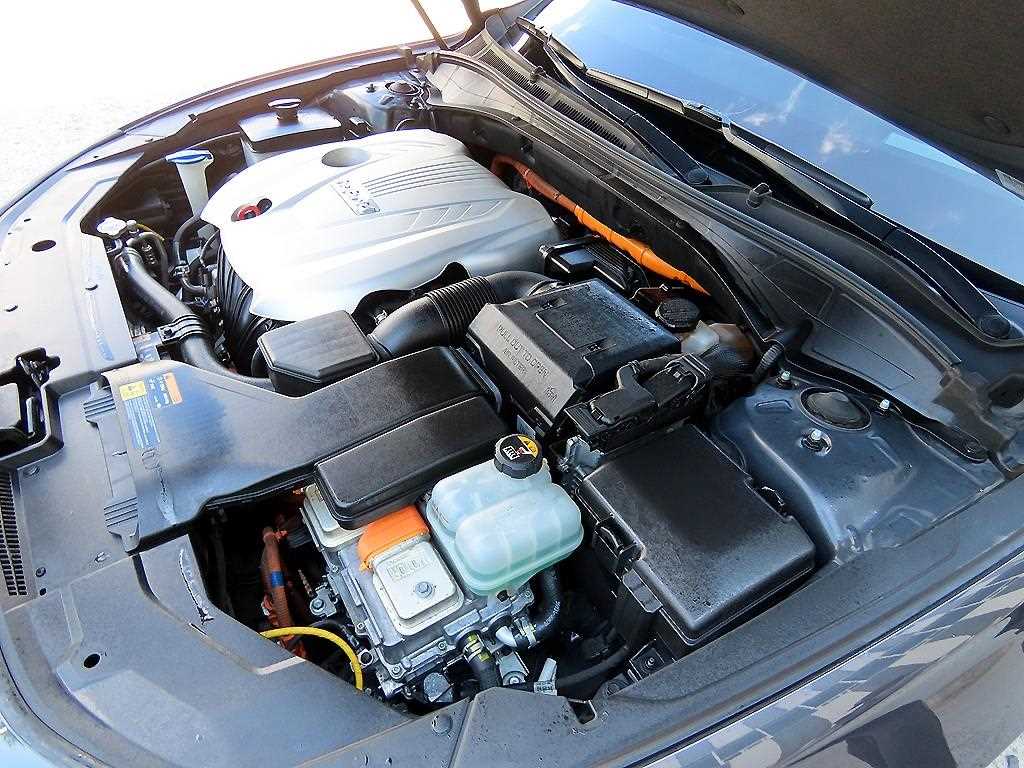HYUNDAI Grandeur 2018 Gris - Importación desde Corea - HF Imports Iquique - Foto 19
