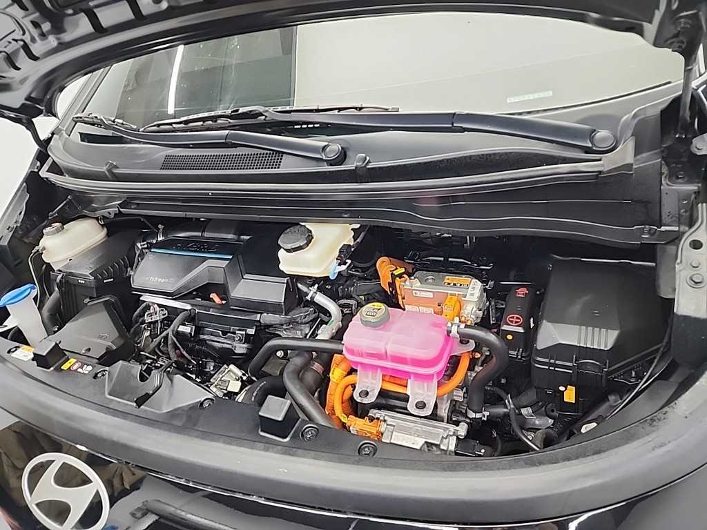HYUNDAI Staria - Vista 5