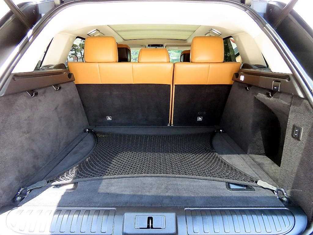 Land Rover Range Rover Sports 2022 Blanco - Importación desde Corea - HF Imports Iquique - Foto 16