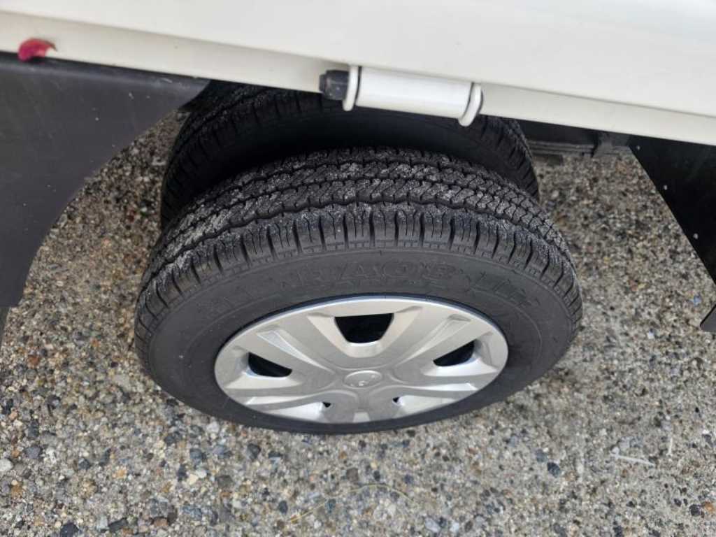 Small Truck Cargo (small) - Vista 8