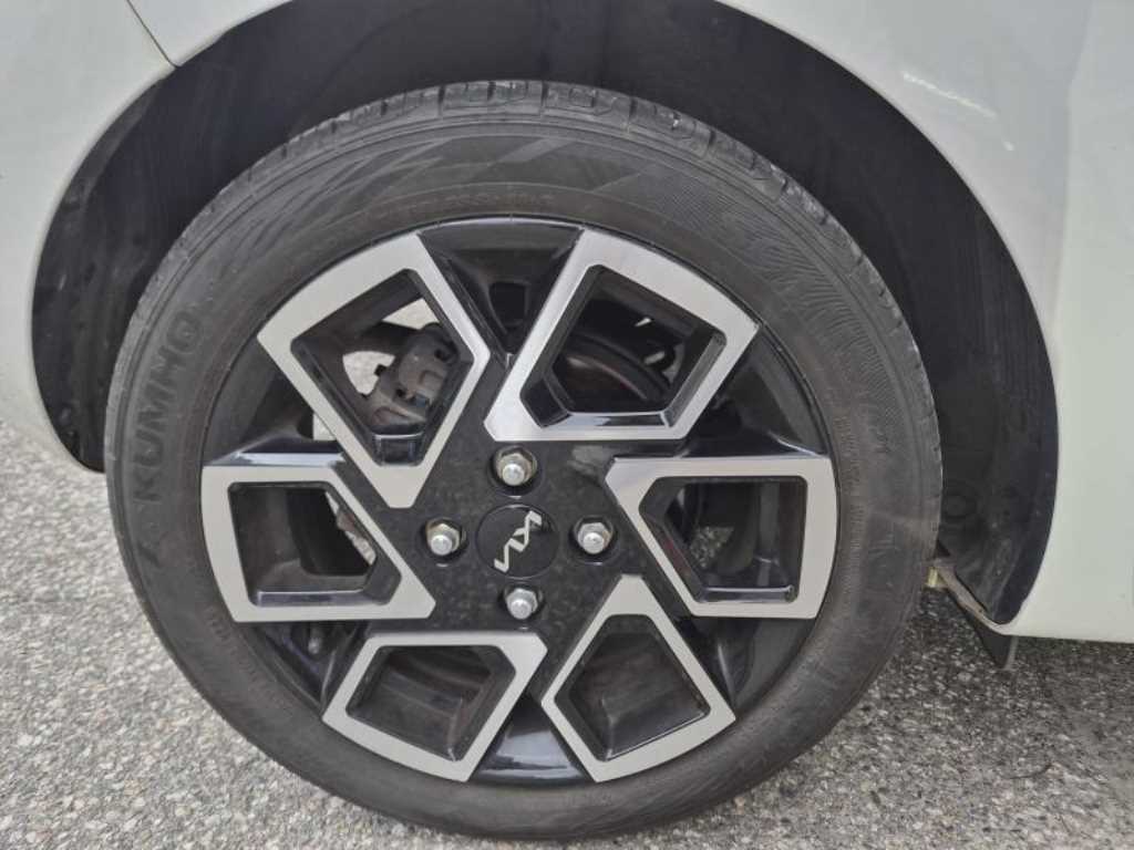 KIA Ray - Vista 3