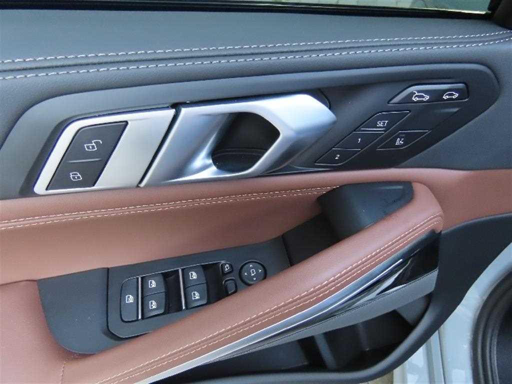 BMW X6 - Vista 12