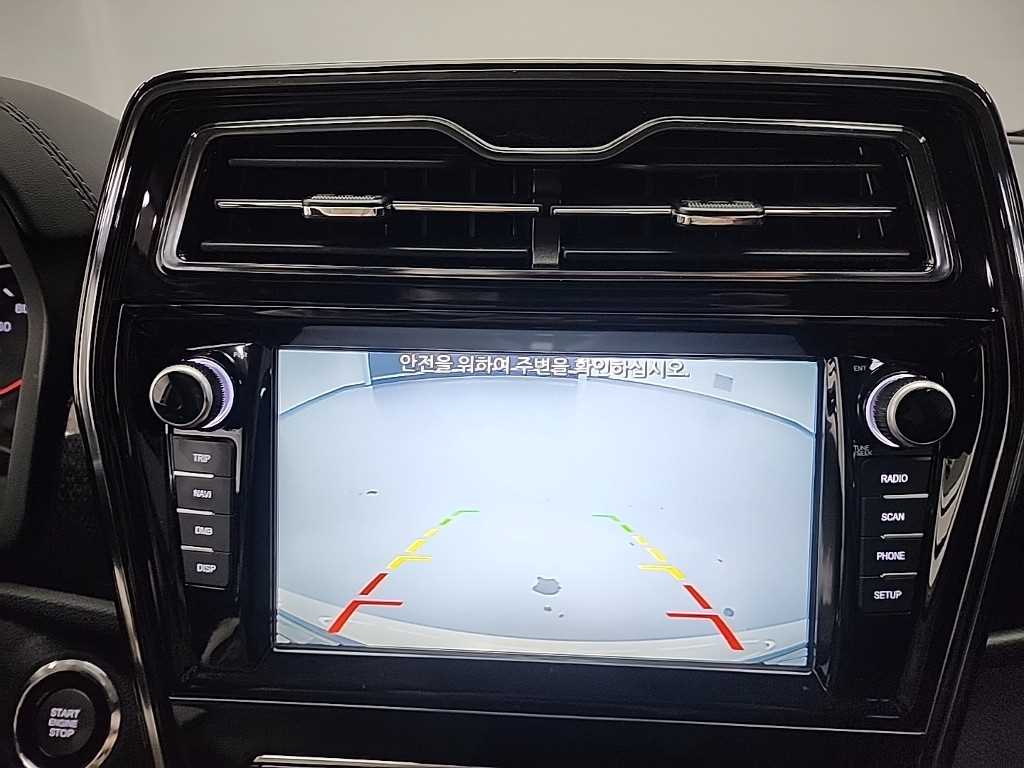 Ssangyong Tivoli 2022 Blanco - Importación desde Corea - HF Imports Iquique - Foto 14