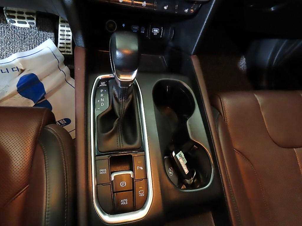 HYUNDAI Santa Fe - Vista 12