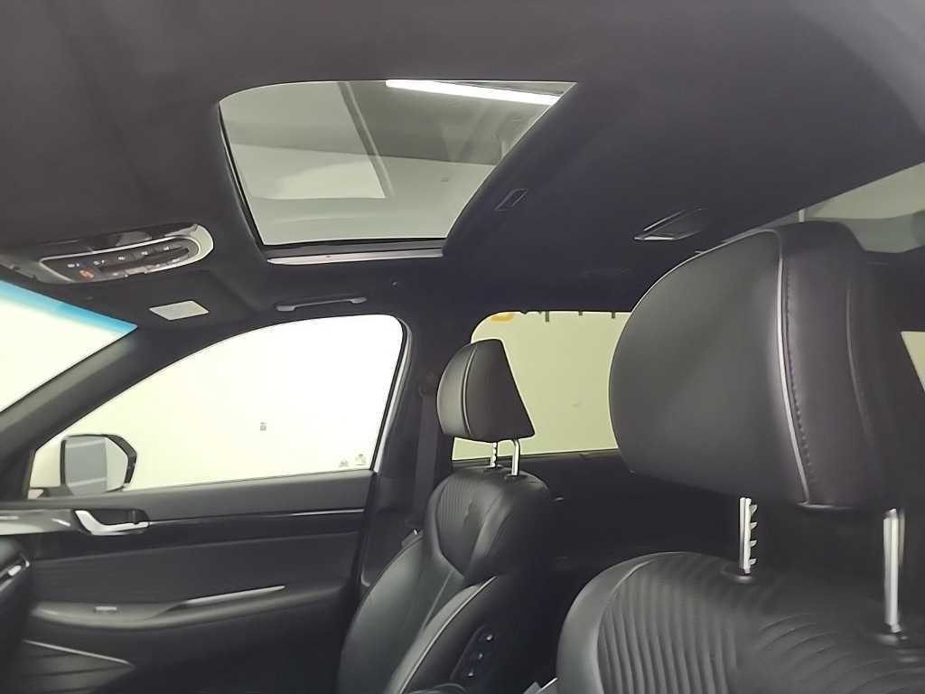 HYUNDAI Palisade 2023 Blanco - Importación desde Corea - HF Imports Iquique - Foto 14