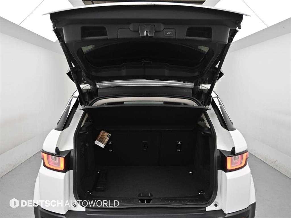 Land Rover Range Rover Bike 2016 Blanco - Importación desde Corea - HF Imports Iquique - Foto 19