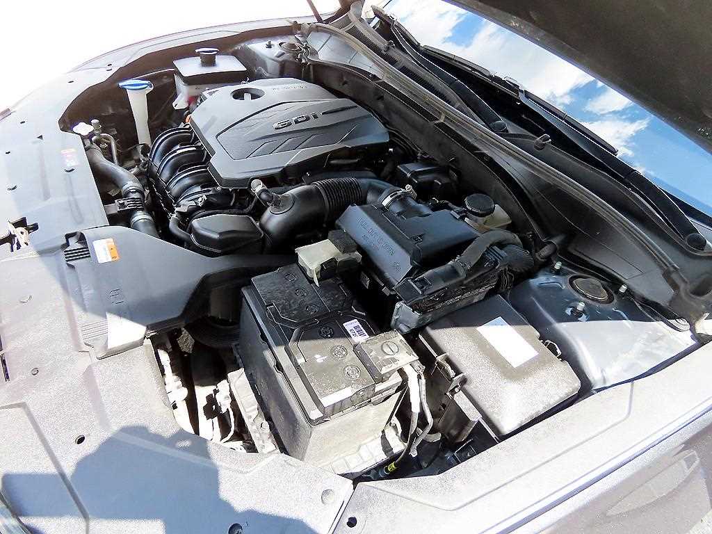 HYUNDAI Grandeur 2023 Gris - Importación desde Corea - HF Imports Iquique - Foto 19