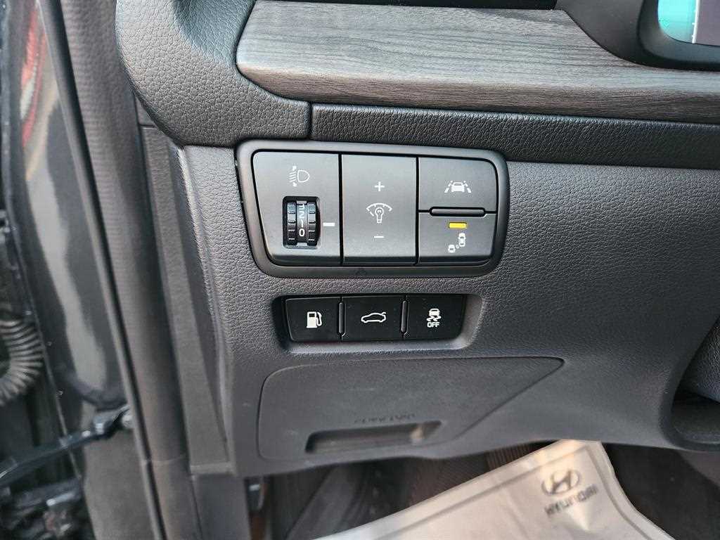 KIA K7 - Vista 11