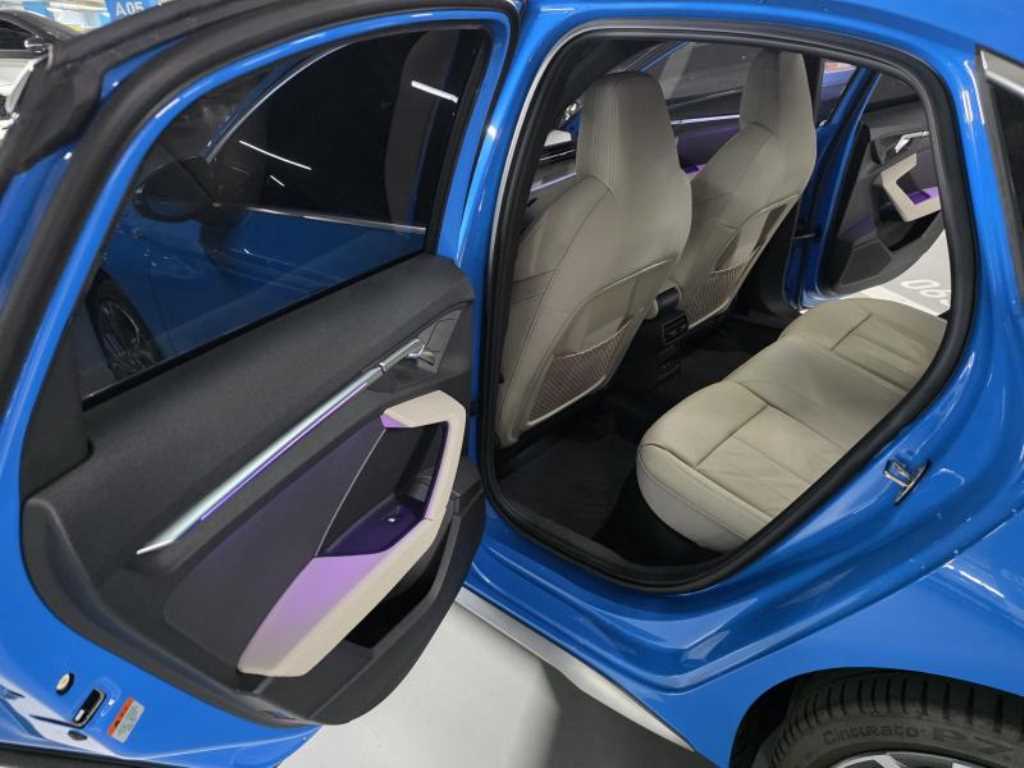 Audi A3 - Vista 8