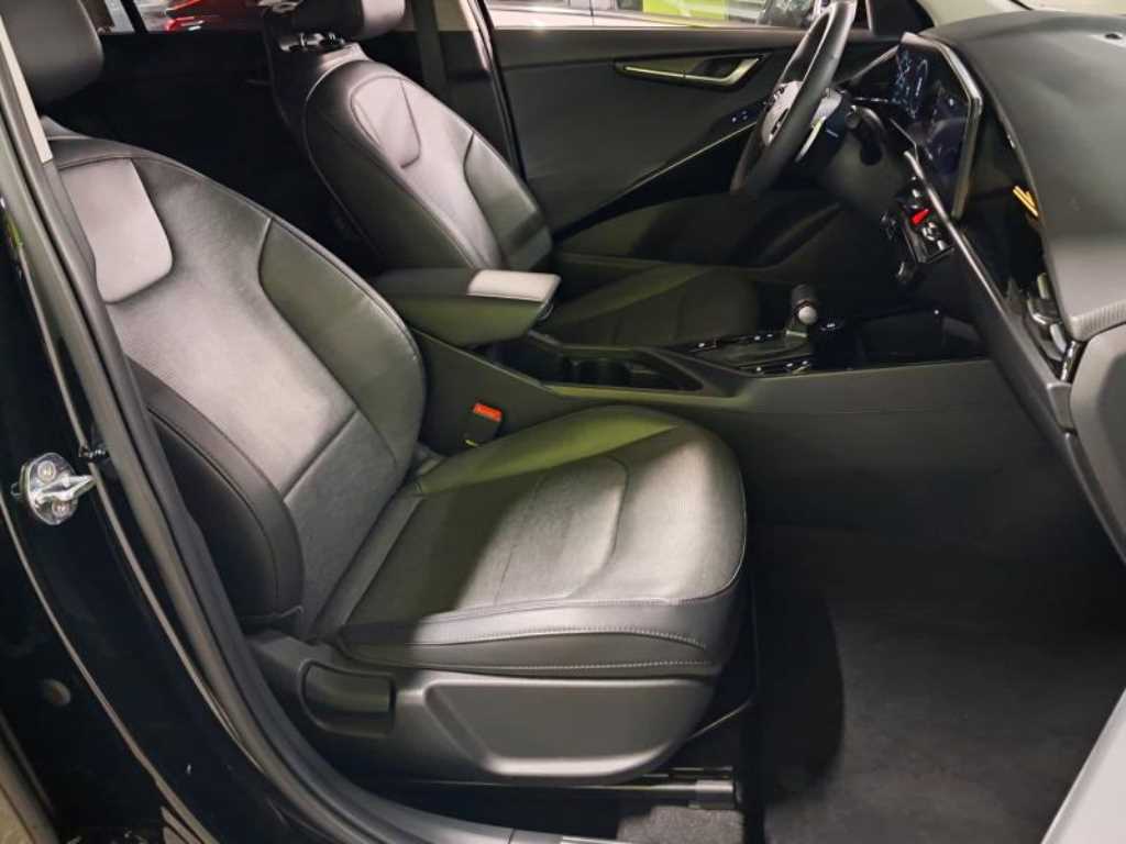 KIA Niro 2022 Negro - Importación desde Corea - HF Imports Iquique - Foto 17
