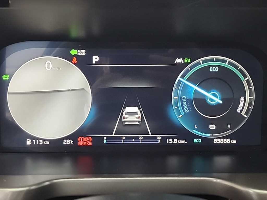 KIA Sorento - Vista 6