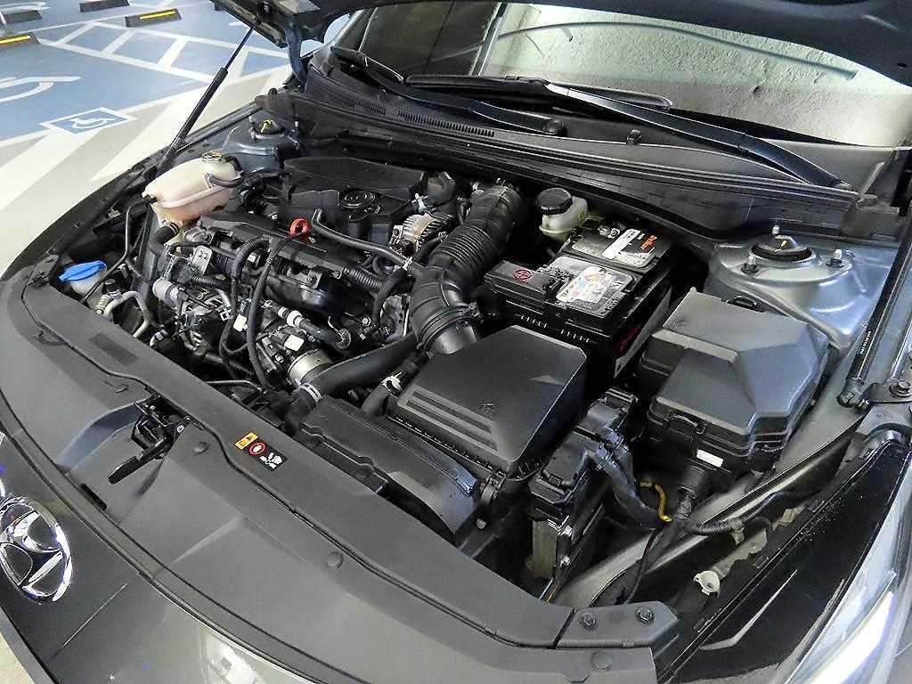 HYUNDAI Avante 2021 Gris - Importación desde Corea - HF Imports Iquique - Foto 19