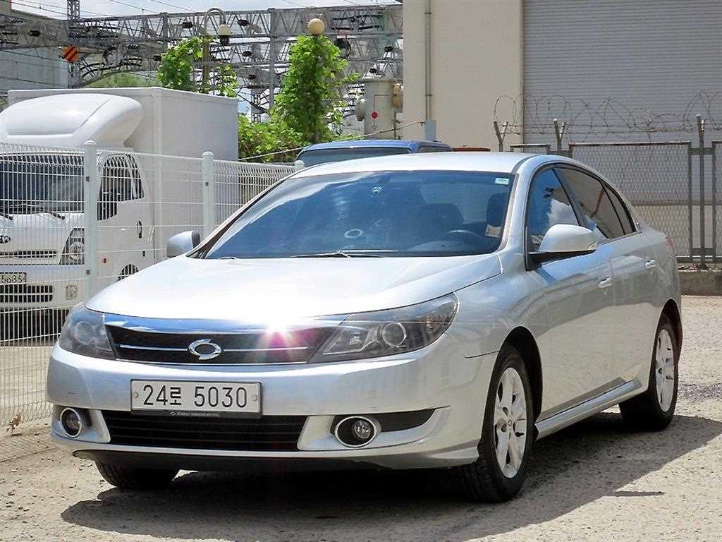 SAMSUNG SM5 - Vista 2