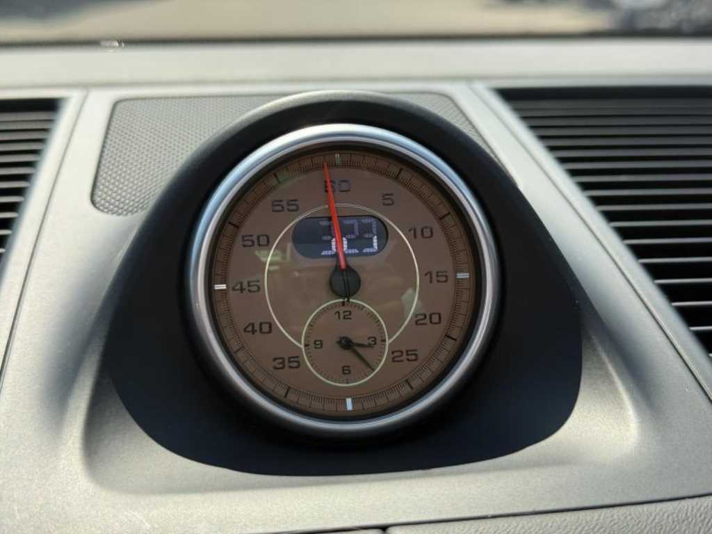 Porsche Macan - Vista 12