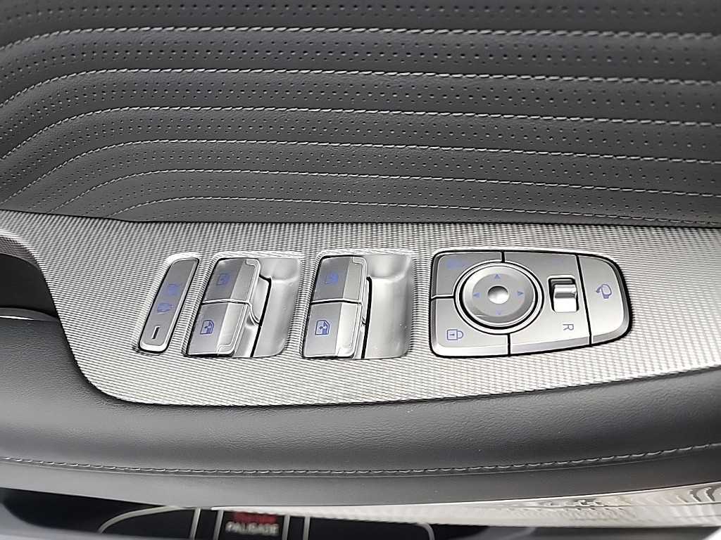 HYUNDAI Palisade 2023 Blanco - Importación desde Corea - HF Imports Iquique - Foto 17