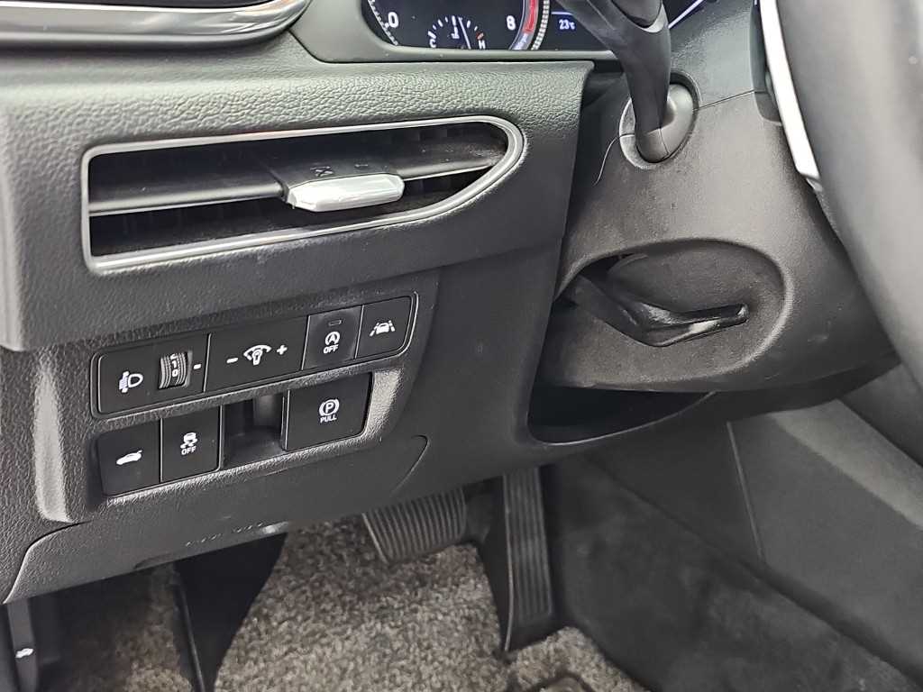 HYUNDAI Sonata 2020 Blanco - Importación desde Corea - HF Imports Iquique - Foto 16