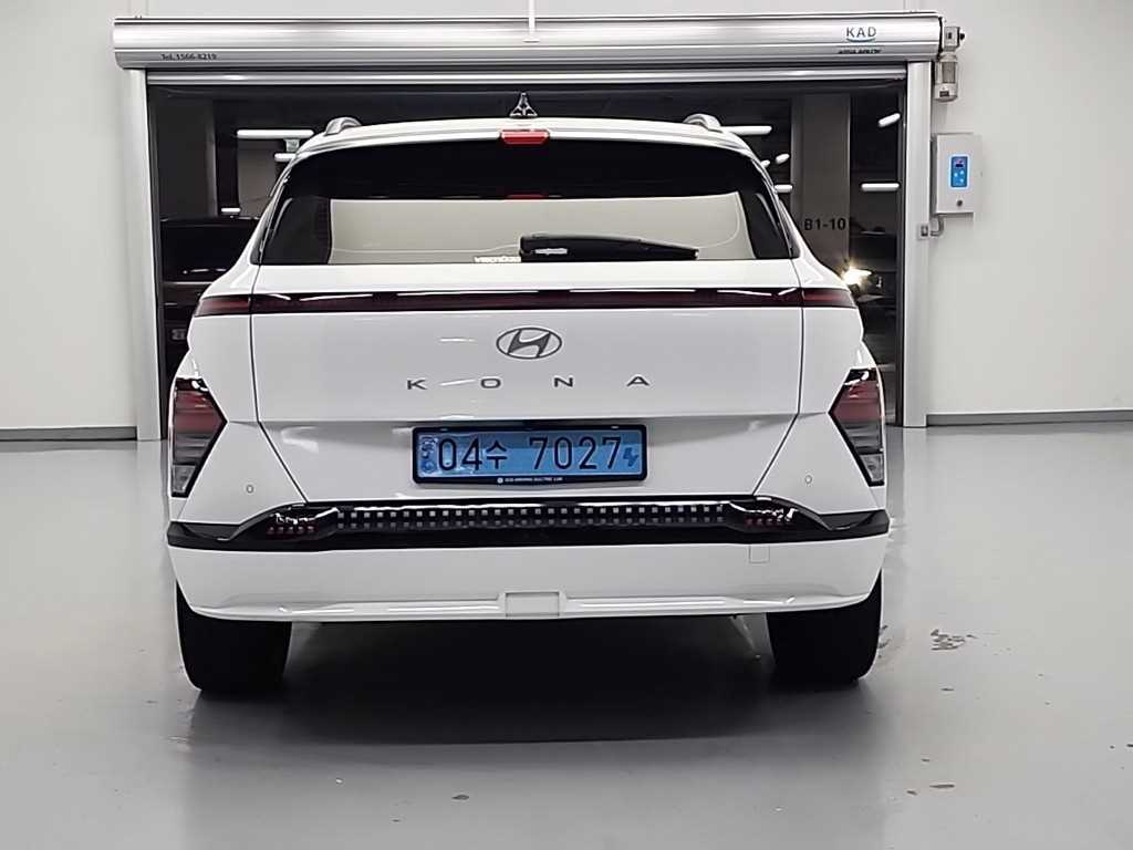 HYUNDAI Kona - Vista 3