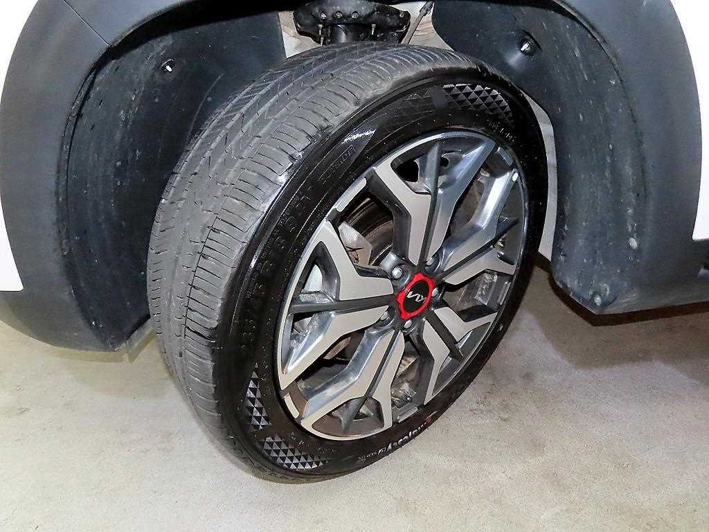 KIA Seltos 2022 - Importación desde Corea - HF Imports Iquique - Foto 20