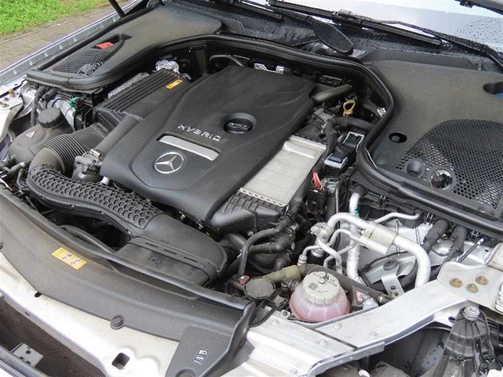Mercedes Benz E class 2019 Gris - Importación desde Corea - HF Imports Iquique - Foto 20