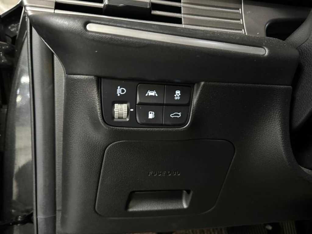 HYUNDAI Grandeur - Vista 10