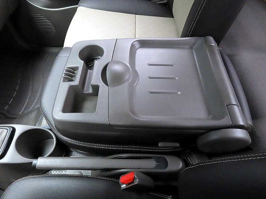 Small Truck Cargo (small) - Vista 12