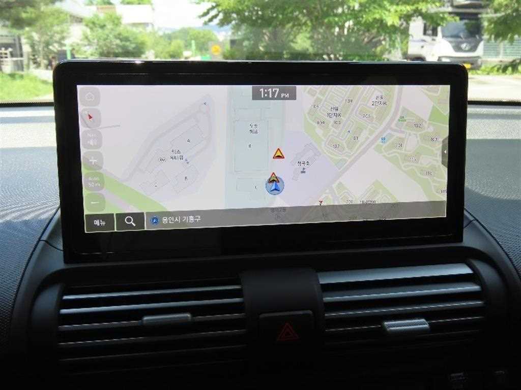 HYUNDAI Casper - Vista 8
