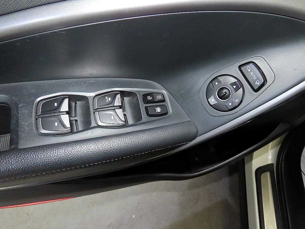 HYUNDAI Santa Fe 2013 the color of pearl - Importación desde Corea - HF Imports Iquique - Foto 13