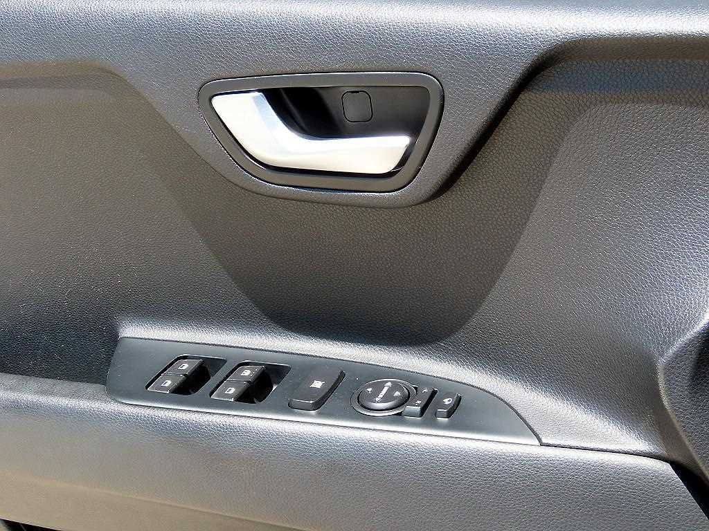KIA Stonic - Vista 11