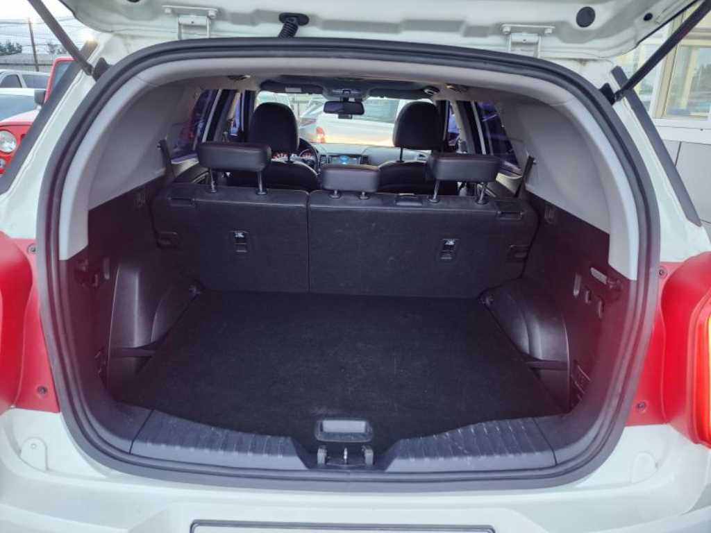 Ssangyong Tivoli 2017 - Importación desde Corea - HF Imports Iquique - Foto 19