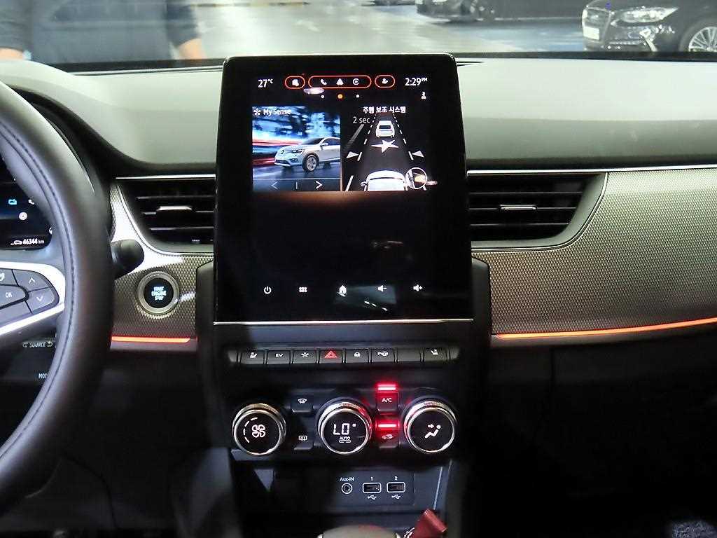SAMSUNG XM3 - Vista 11