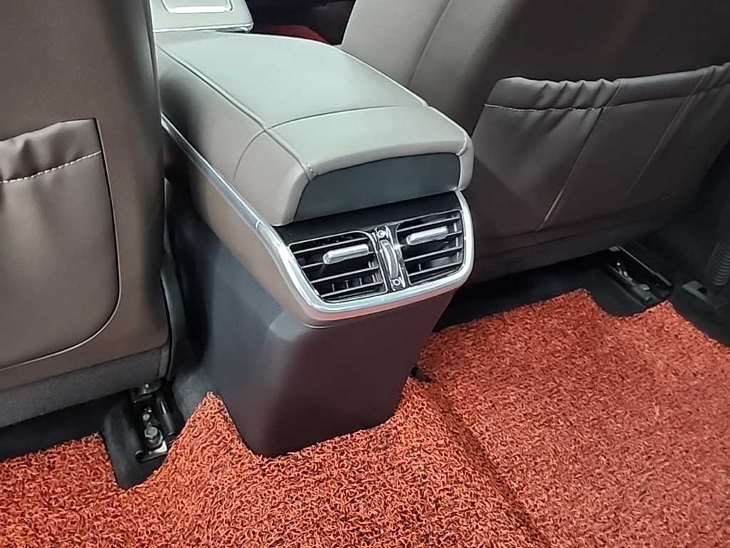 HYUNDAI Grandeur 2020 Blanco - Importación desde Corea - HF Imports Iquique - Foto 13