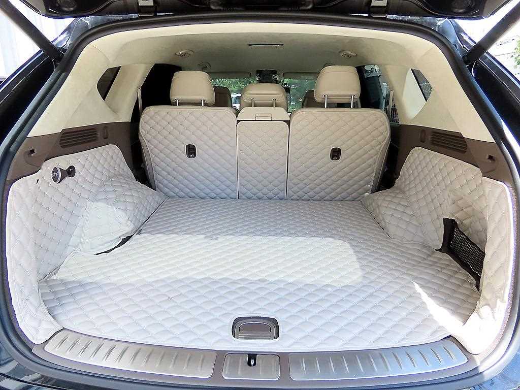 Genesis GV80 2022 Negro - Importación desde Corea - HF Imports Iquique - Foto 17