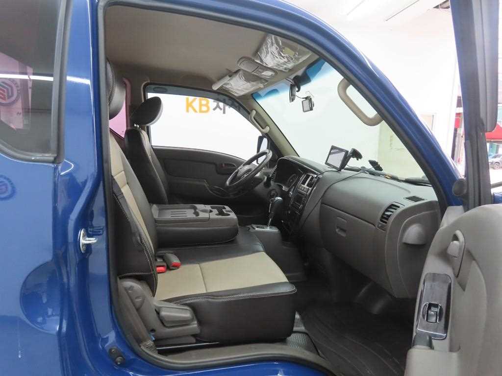 Small Truck Cargo (small) - Vista 6