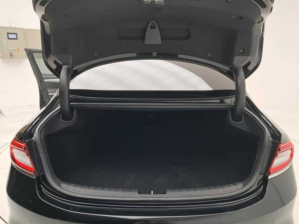 HYUNDAI Grandeur 2019 Negro - Importación desde Corea - HF Imports Iquique - Foto 16