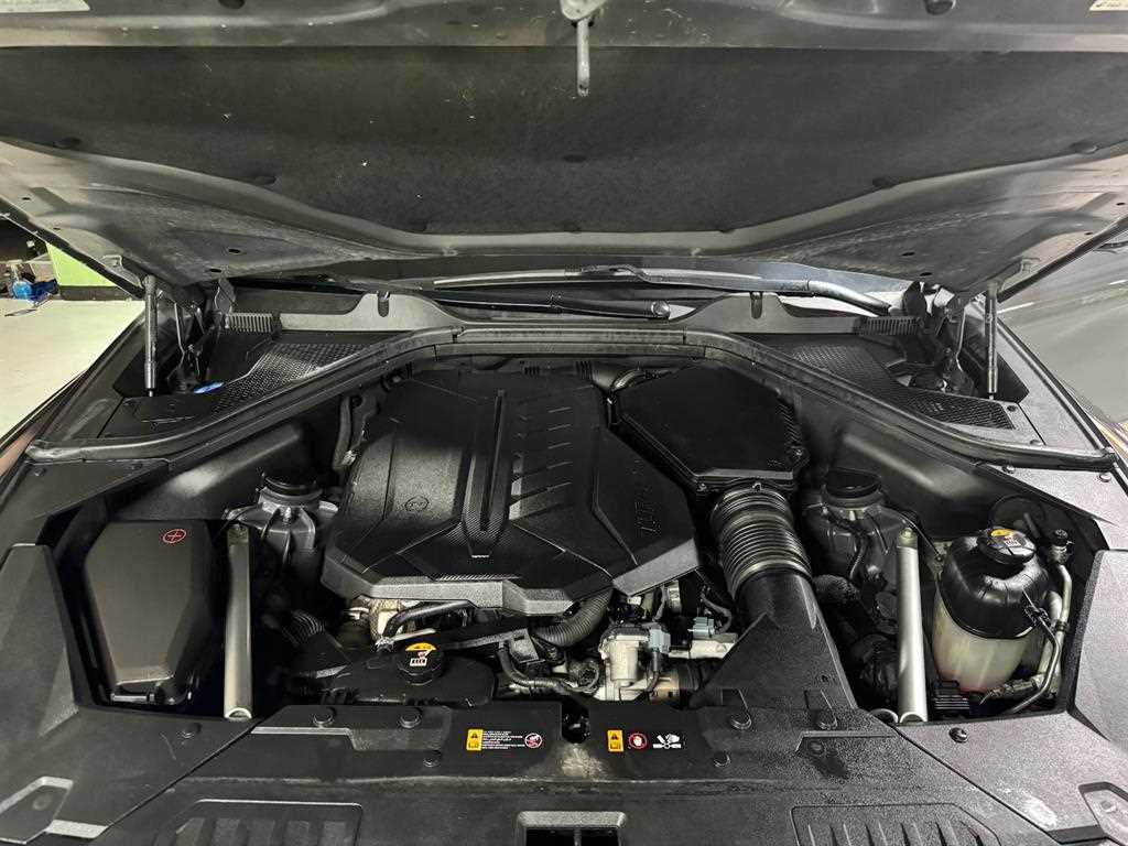 Genesis GV80 2020 Gris - Importación desde Corea - HF Imports Iquique - Foto 20