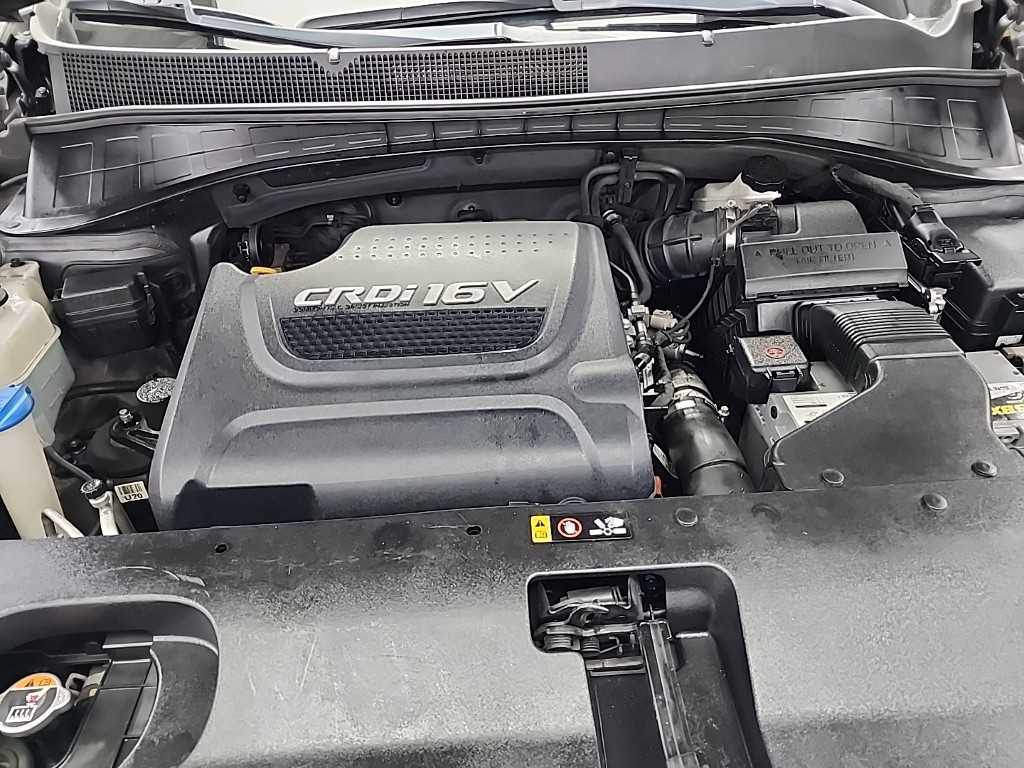 KIA Sorento - Vista 5
