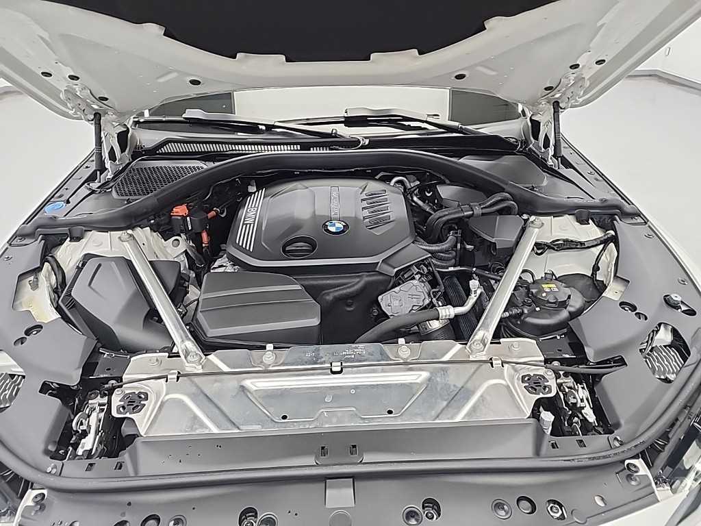BMW 4 Series - Vista 6