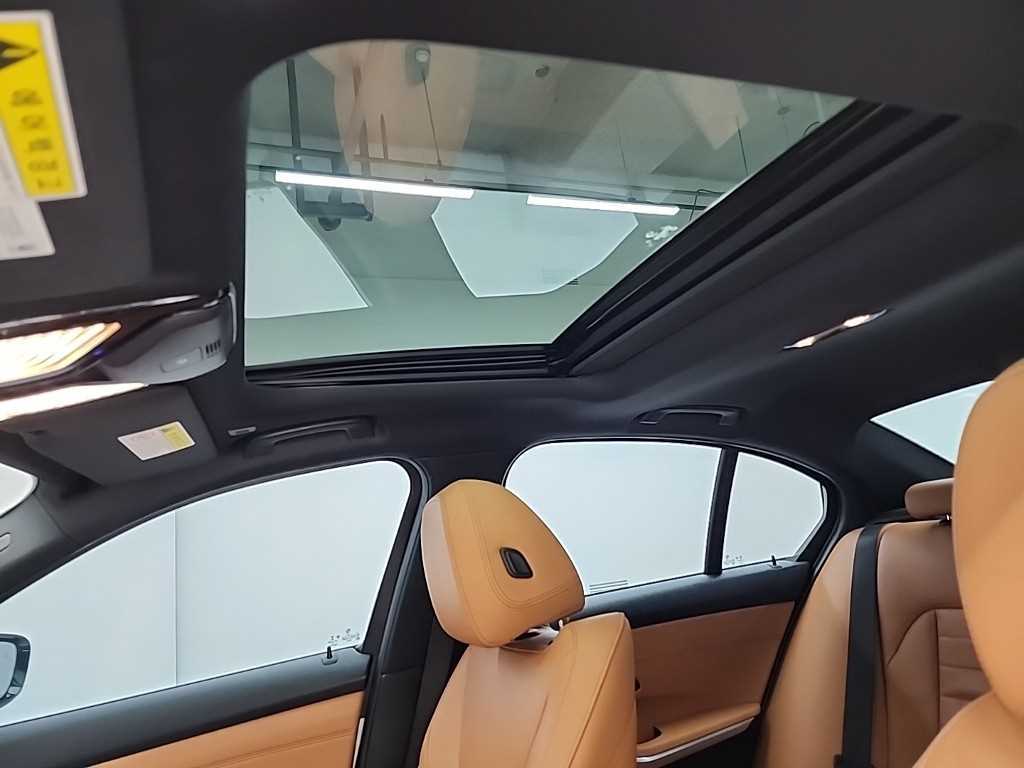 BMW 3 series 2019 Blanco - Importación desde Corea - HF Imports Iquique - Foto 14