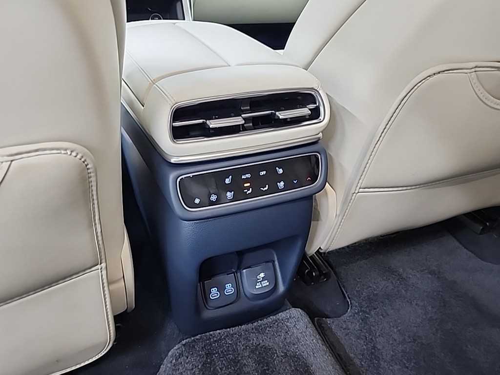 Genesis GV80 2025 Blanco - Importación desde Corea - HF Imports Iquique - Foto 16