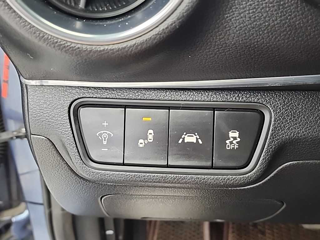 KIA K3 2019 skyblue - Importación desde Corea - HF Imports Iquique - Foto 18