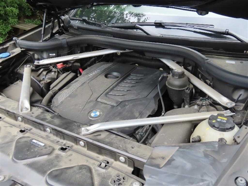 BMW X6 2022 Negro - Importación desde Corea - HF Imports Iquique - Foto 20