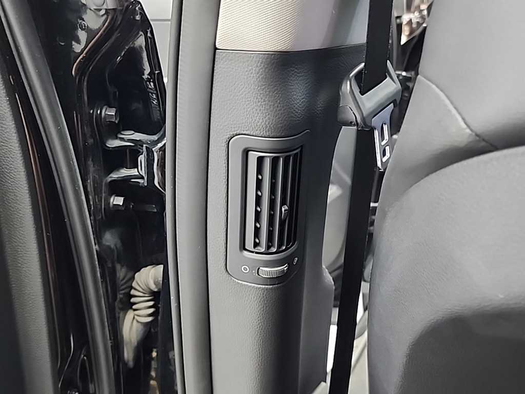 HYUNDAI Santa Fe 2015 Negro - Importación desde Corea - HF Imports Iquique - Foto 13