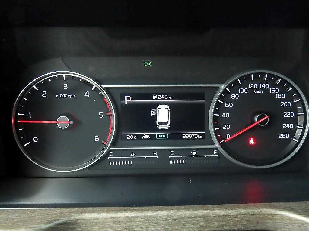 KIA Sorento - Vista 8
