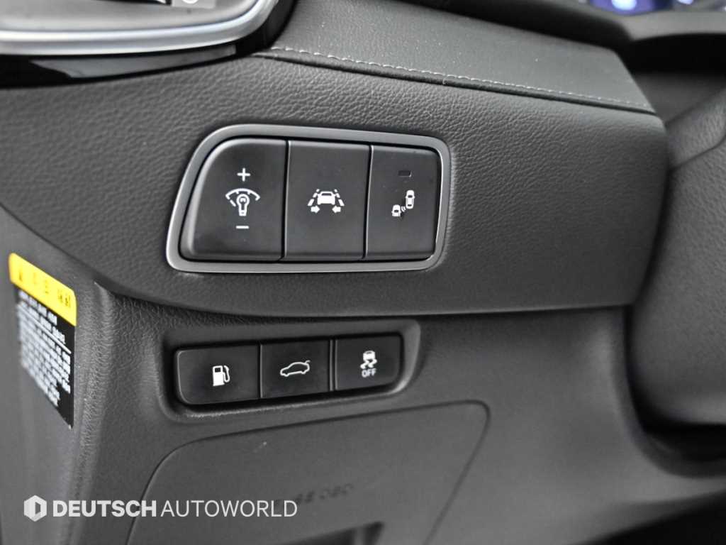 HYUNDAI Grandeur 2018 Negro - Importación desde Corea - HF Imports Iquique - Foto 17