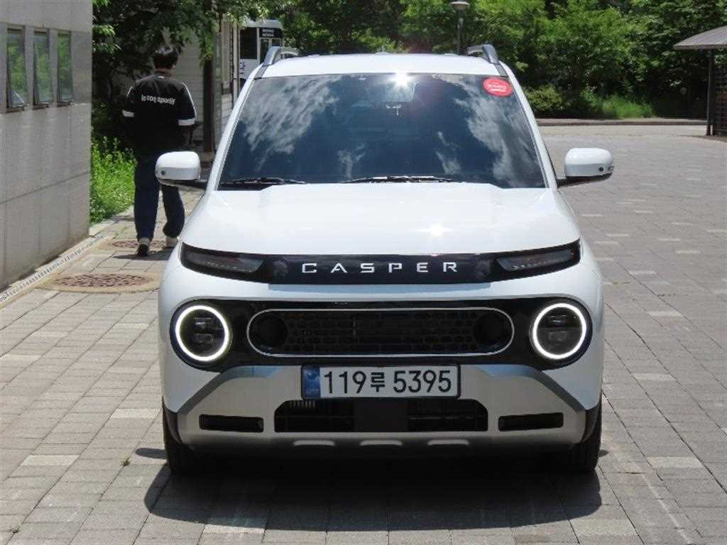 HYUNDAI Casper 2026 - Importación desde Corea - HF Imports Iquique - Foto 1