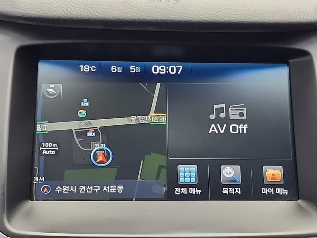 HYUNDAI Grandeur 2017 - Importación desde Corea - HF Imports Iquique - Foto 15