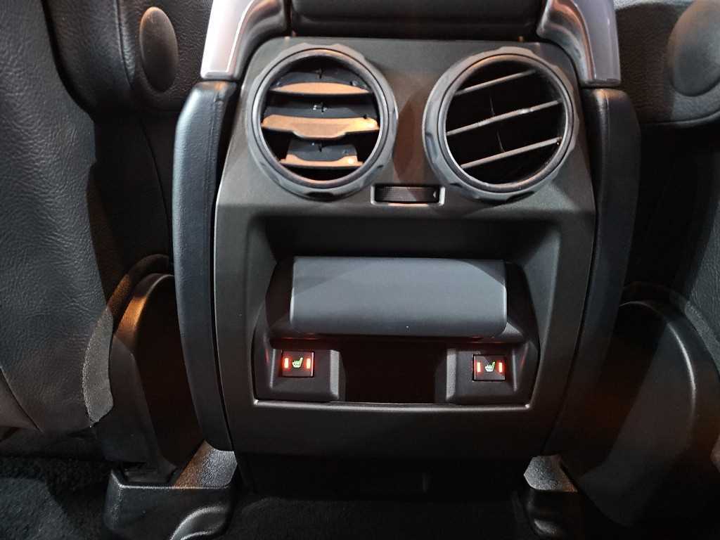 Land Rover Discovery 2016 Blanco - Importación desde Corea - HF Imports Iquique - Foto 13