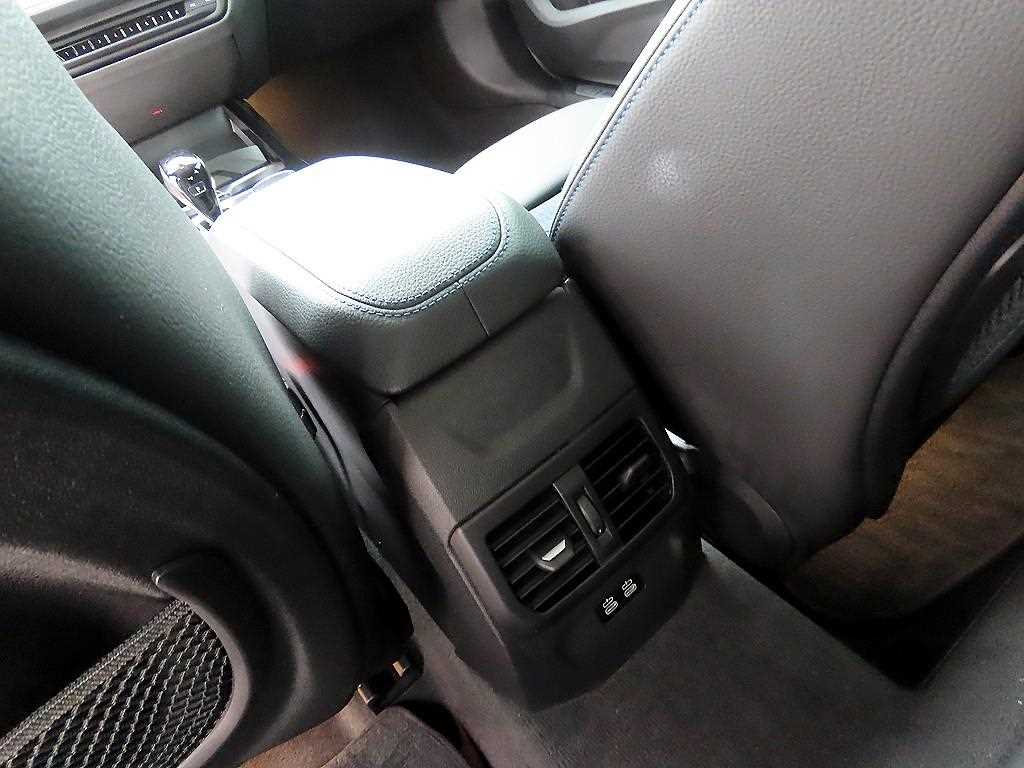 BMW 2 series 2024 - Importación desde Corea - HF Imports Iquique - Foto 17