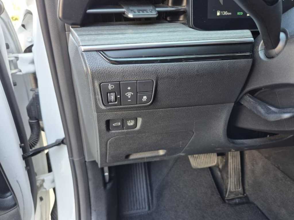 KIA K5 2024 - Importación desde Corea - HF Imports Iquique - Foto 14