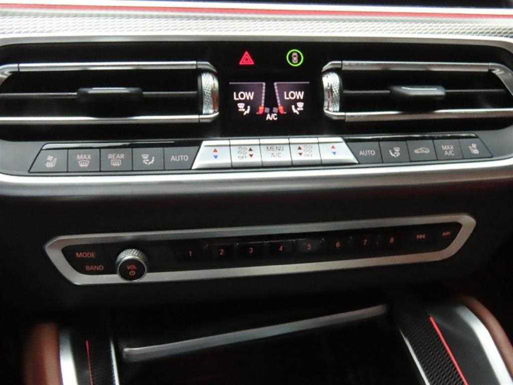 BMW X6 - Vista 7